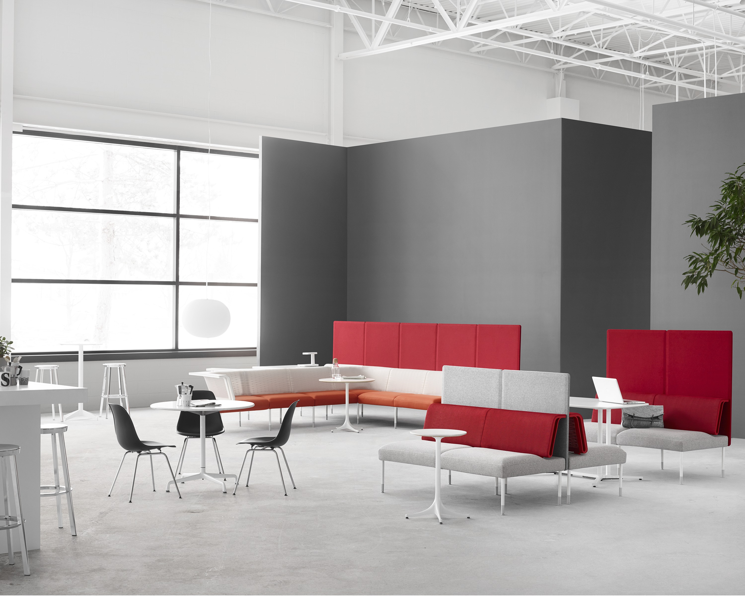 办公沙发|布面沙发|办公安博网页版|安博anbo（中国）安博网页版|公共办公景观沙发